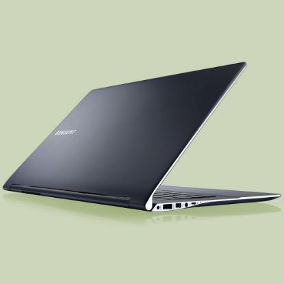 Ảnh của Samsung Series 9 NP900X4C Premium Ultrabook