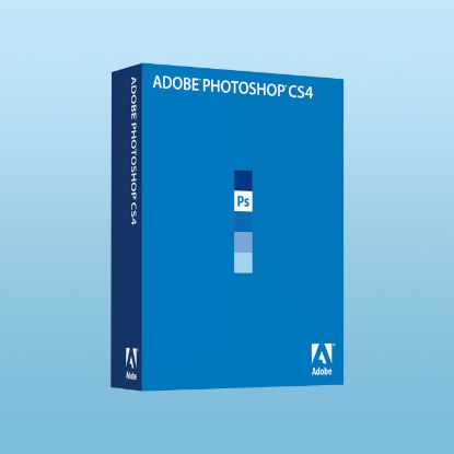Ảnh của Adobe Photoshop CS4