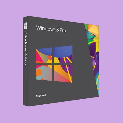 Ảnh của Windows 8 Pro