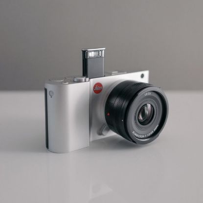 Ảnh của Leica T Mirrorless Digital Camera