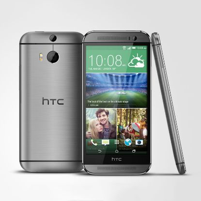 Ảnh của HTC One M8 Android L 5.0 Lollipop