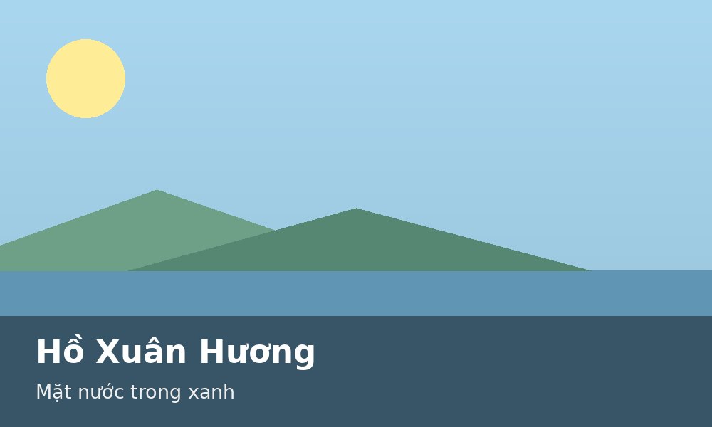 Hồ Xuân Hương